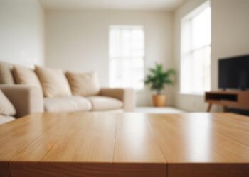 Διαμορφώστε ένα όμορφο σαλόνι με γωνιακό καναπέ, τραπεζαρία και έπιπλο τηλεόρασης