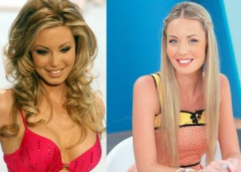 Έγκυος στο πρώτο της παιδί η Αντωνία Καλλιμούκου – Ποιος είναι ο πατέρας;