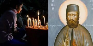 Κάποια βράδια γίνονται θαύματα: Να λες αυτήν την προσευχή του Αγίου Εφραίμ κάθε βράδυ πριν κοιμηθείς