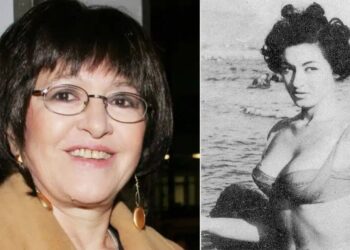 «Δεν έχω Φιλιππινέζα, ρόλεξ και BMW. Αγαπώ τους φίλους μου, τους σκύλους μου, τις αναμνήσεις μου, τις ρυτίδες μου, τους θεατρίνους και τα ταξίδια»