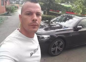 Κραυγή αγωνίας από τη μητέρα του 35χρονου Δημήτρη που αγνοείται – «Κάτι τον απασχολούσε» – Η τελευταία συνομιλία με την αδερφή του