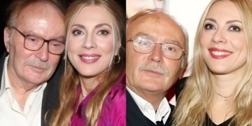 Alldaynews.gr Σπαράζει καρδιές η Σμαράγδα Καρύδη: Η πρώτη της ανάρτηση μετά το θάνατο του πατέρα της, Ντίνου