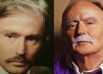 Όταν ο Ντίνος Καρύδης μιλούσε για την κόρη του Σμαράγδα