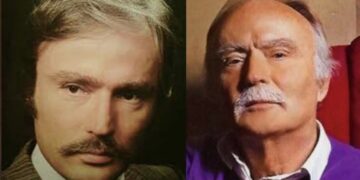 Alldaynews.gr Όταν ο Ντίνος Καρύδης μιλούσε για την κόρη του Σμαράγδα