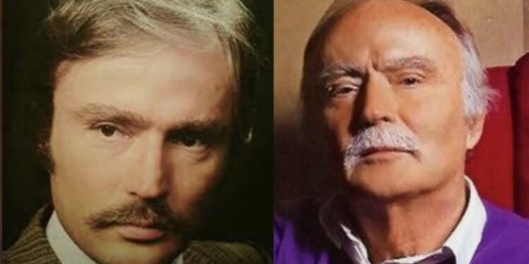 Alldaynews.gr Όταν ο Ντίνος Καρύδης μιλούσε για την κόρη του Σμαράγδα