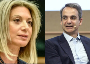 Alldaynews.gr Καρυστιανού για Τέμπη: «Όσα αποκαλύπτονται είναι αλήθεια – Γιατί κάηκε το παιδί μου κ. Μητσοτάκη;»