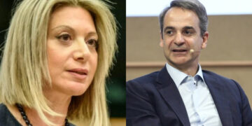 Alldaynews.gr Καρυστιανού για Τέμπη: «Όσα αποκαλύπτονται είναι αλήθεια – Γιατί κάηκε το παιδί μου κ. Μητσοτάκη;»