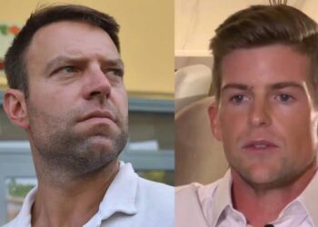 Έφυγε από το σπίτι του ο Κασσελάκης – Δεν κοιμούνται πια μαζί στο ίδιο κρεβάτι με τον Τάιλερ