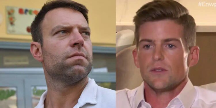 Alldaynews.gr Έφυγε από το σπίτι του ο Κασσελάκης – Δεν κοιμούνται πια μαζί στο ίδιο κρεβάτι με τον Τάιλερ