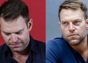 Τέλειωσαν επίσημα τον Στέφανο Κασσελάκη – Δεν είναι πια πρόεδρος του ΣΥΡΙΖΑ