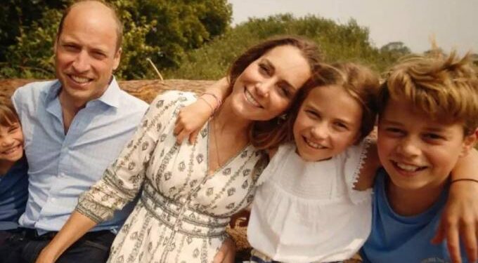 Alldaynews.gr Κέιτ Μίντλετον: Τέλος οι χημειοθεραπείες για τον καρκίνο – Το πρώτο της μήνυμα