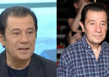 Alldaynews.gr Πέθανε ο αγαπημένος Έλληνας ηθοποιός Δάνης Κατρανίδης