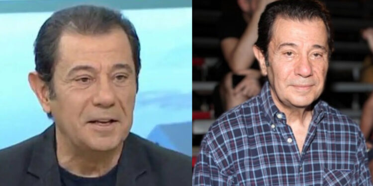 Alldaynews.gr Πέθανε ο αγαπημένος Έλληνας ηθοποιός Δάνης Κατρανίδης