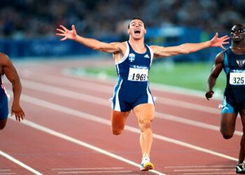 Αγνώριστος σήμερα ο Κώστας Κεντέρης – Δεν τον κατάλαβαν ούτε στο Instagram!