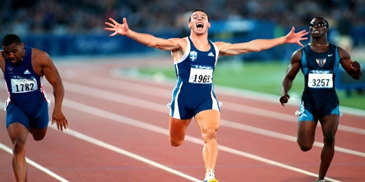 Alldaynews.gr Αγνώριστος σήμερα ο Κώστας Κεντέρης – Δεν τον κατάλαβαν ούτε στο Instagram!