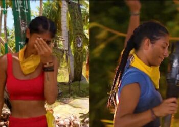 Survivor 2025: Και οι δύο έφυγαν μέσα σε λίγες ώρες! Τέλος οι αδελφές Κερασιώτη από το Survivor