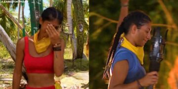 Survivor 2025: Και οι δύο έφυγαν μέσα σε λίγες ώρες! Τέλος οι αδελφές Κερασιώτη από το Survivor