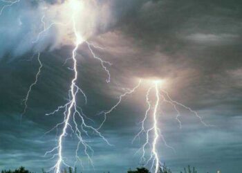 Alldaynews.gr Προειδοποίηση Μαρουσάκη: Έρχεται κακοκαιρία με καταιγίδες, χαλάζι και κεραυνούς – Οι περιοχές που θα «χτυπήσει»