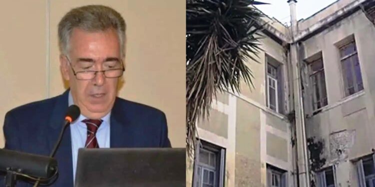 Alldaynews.gr Ανείπωτη τραγωδία για τον Ζαχαρία Κοκκινάκη και την Κατερίνα Παπαδάκη – Έχασαν γιο και νύφη σε τροχαίο