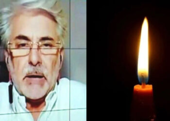 Δεν άντεξε τις κατηγορίες για τον 7χρονο γιο του: Νεκρός ο Στάθης Κολυβάς, έφυγε μόνος & απομονωμένος χωρίς λόγο