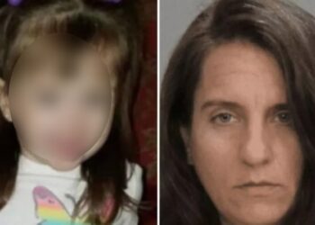 Μητριά-φονιάς σε αμοκ: Βασάνισε μέχρι θανάτου 6χρονο κοριτσάκι επειδή έβρεχε το κρεβάτι του