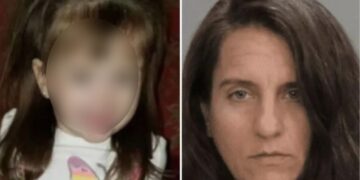Alldaynews.gr Μητριά-φονιάς σε αμοκ: Βασάνισε μέχρι θανάτου 6χρονο κοριτσάκι επειδή έβρεχε το κρεβάτι του