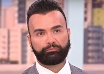 «Ας πάνε στον ψυχίατρο».Σφοδρός ο Περικλής Κονδυλάτος κατά των non binary ατόμων