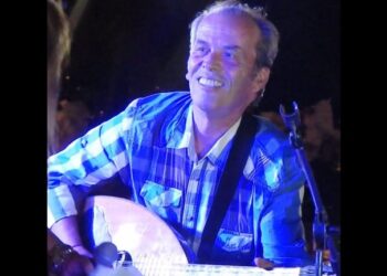 Το “αντίο” στον Αντώνη Κονιτόπουλο (video)