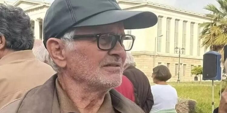 Alldaynews.gr Κώστας Πολυδώρου: Νεκρός ο «Ρομπέν των τραπεζών»