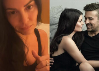 Όλη η αλήθεια – Ξέσπασε η Μαρία Κορινθίου: «Μου λένε ότι ο χωρισμός με τον Γιάννη Αϊβάζη είναι διαφημιστικό κόλπο»