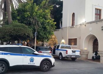 Αναστάτωση στο νησί: Μητέρα κατήγγειλε τον 44χρονο σύντροφο της αδελφής της ότι ασέλγησε στην 9χρονη κόρη της