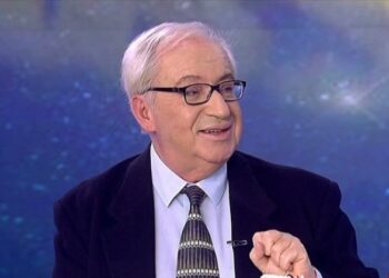 Alldaynews.gr Παραμένουν Κασσελάκης και Ανδρουλάκης; Τι έχει προβλέψει ο Λεφάκης;