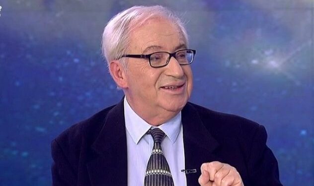 Alldaynews.gr Παραμένουν Κασσελάκης και Ανδρουλάκης; Τι έχει προβλέψει ο Λεφάκης;