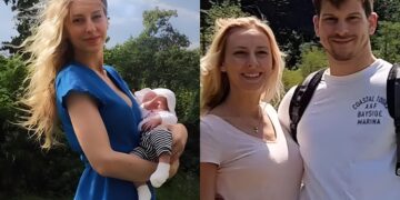 Alldaynews.gr Φρίκη χωρίς τέλος: Ο πατέρας της Kristina ήταν αυτός που βρήκε το κεφάλι της, ενώ δίπλα έπαιζαν τα παιδιά της
