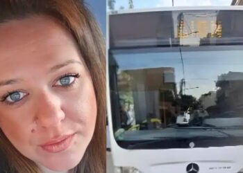 «Θα παρανομούσα ξανά. Προέχει η ανθρωπιά» λέει η οδηγός ΚΤΕΛ που άφηνε επιβάτες στα σπίτια τους μέσα στην κακοκαιρία