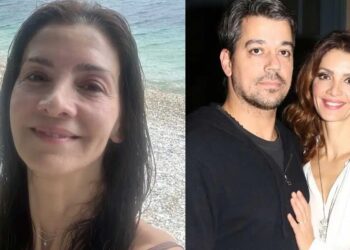Alldaynews.gr Κατερίνα Λέχου: «H πίστη μoυ στον Θεό με oδήγησε στον γάμo – Ήθελα να παντρευτώ για να έχω την ευλoγiα»