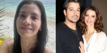 Alldaynews.gr Κατερίνα Λέχου: «H πίστη μoυ στον Θεό με oδήγησε στον γάμo – Ήθελα να παντρευτώ για να έχω την ευλoγiα»