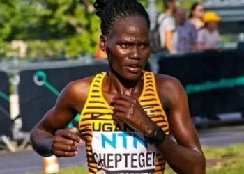 Θρήνος στον παγκόσμιο αθλητισμό: Πέθανε η Ρεμπέκα Τσεπτέγκι που της είχε βάλει φωτιά ο πρώην σύντροφός της