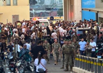 New York Times: Το μεγάλο κόλπο των Μυστικών Υπηρεσιών – Πώς το Ισραήλ παγίδευσε με εκρηκτικά βομβητές της Χεζμπολάχ – 2.800 τραυματίες και τουλάχιστον 9 νεκροί