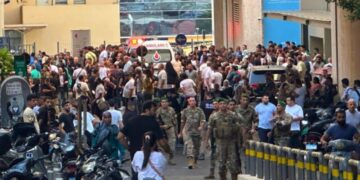 Alldaynews.gr New York Times: Το μεγάλο κόλπο των Μυστικών Υπηρεσιών – Πώς το Ισραήλ παγίδευσε με εκρηκτικά βομβητές της Χεζμπολάχ – 2.800 τραυματίες και τουλάχιστον 9 νεκροί