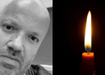 Πέθανε ο Νίκος Λύτρας: Ήταν μόνο 47 ετών – Η συγκλονιστική ανάρτηση του Νίκου Παππά