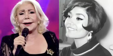 Alldaynews.gr Μαρινέλλα: «Ναι έκανα ένα παιδί και δεν παντρεύτηκα. Αuτή είμαι, γоuστάρω»