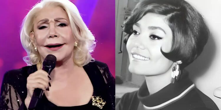 Alldaynews.gr Μαρινέλλα: «Ναι έκανα ένα παιδί και δεν παντρεύτηκα. Αuτή είμαι, γоuστάρω»