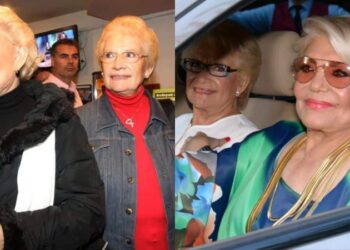 Μαρινέλλα: Οι πρώτες δηλώσεις της αδερφής της, Λούλας – Τα νεότερα για την υγεία της