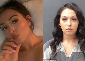 Μαθηματικός είχε σχέση με μαθητή της: Την «έκαψαν» τα σημάδια από νύχια στην πλάτη του – Χρησιμοποιούσαν μαθητές για τσιλιαδόρους