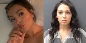 Alldaynews.gr Μαθηματικός είχε σχέση με μαθητή της: Την «έκαψαν» τα σημάδια από νύχια στην πλάτη του – Χρησιμοποιούσαν μαθητές για τσιλιαδόρους