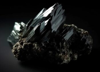 Τι ιδιότητες έχει η μαύρη τουρμαλίνη;