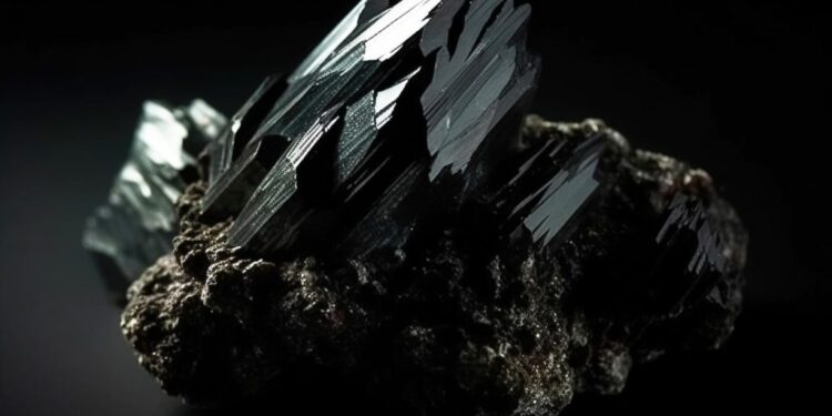 Alldaynews.gr Τι ιδιότητες έχει η μαύρη τουρμαλίνη;