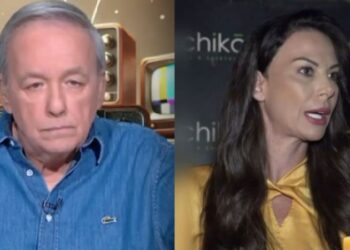 Alldaynews.gr «Δίκασε» ο Ανδρέας Μικρούτσικος την Εύη Βατίδου: «Είναι η συνομοταξία του τίποτα» (video)