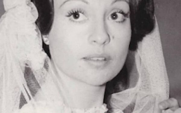 Alldaynews.gr Δάνης Κατρανίδης – Μίρκα Παπακωνσταντίνου: Σχέση ζωής